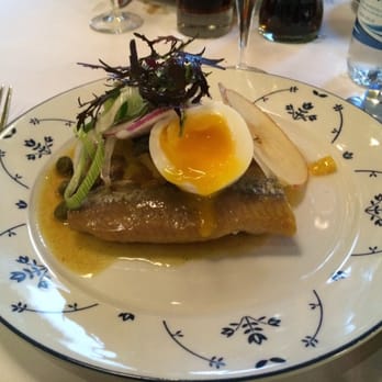 Restaurant Schønnemann - Curry Herring...highly recommended - Open Sandwiches Near Me - Copenhagen, 84 Restaurant Schønnemann - Curry Herring...highly recommended - Open Sandwiches Near Me - Copenhagen, 84