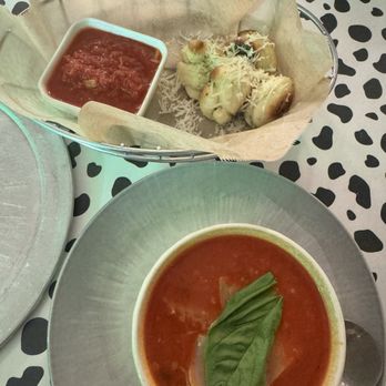Santina’s Pizzeria - Pizza Near Me - Las Vegas, Nevada