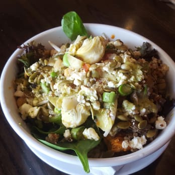 Nalley Fresh - Timonium - Salad Near Me - Timonium, Maryland