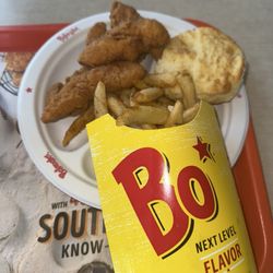 Bojangles