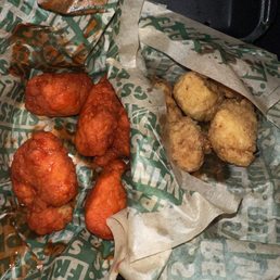 Cajun Cajun