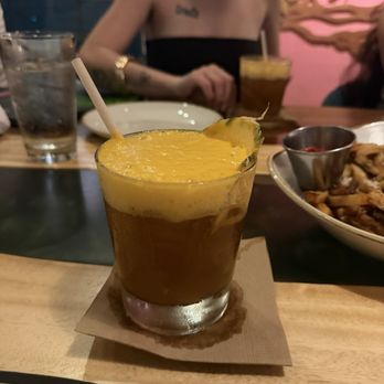 Monkeypod Kitchen - Mai tai - Tacos Near Me - Honolulu, Hawaii