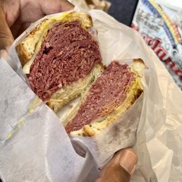 Rueben