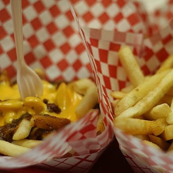 Lennys Burger - chili cheese or not - Burgers Near Me - Phoenix, Arizona