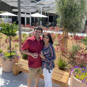 Migration Winery - Wine Tasting Room Near Me - Napa, California Migration Winery - Wine Tasting Room Near Me - Napa, California