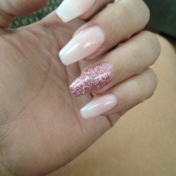 3D Nails & Spa - Gel set. - Nail Salons Near Me - Glendora, California 3D Nails & Spa - Gel set. - Nail Salons Near Me - Glendora, California