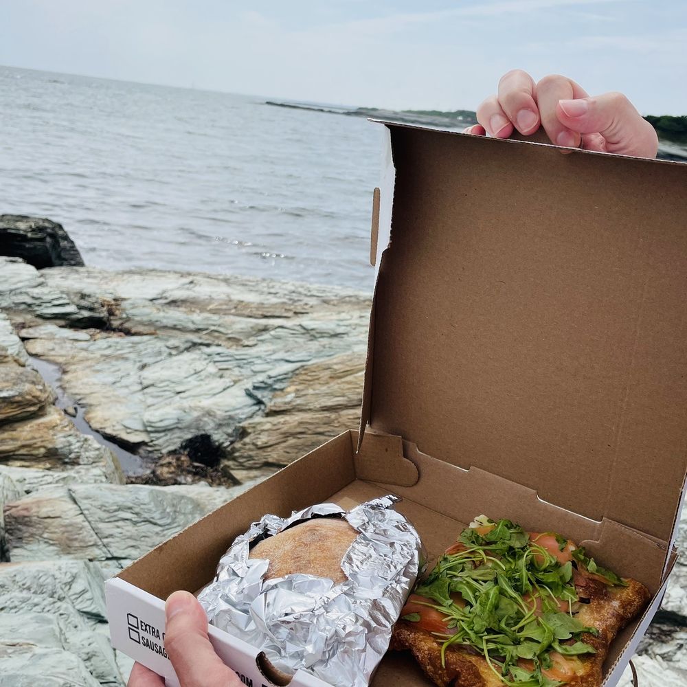 Mozz - Just amazing! - Cheese Shops Near Me - Newport, Rhode Island Mozz - Just amazing! - Cheese Shops Near Me - Newport, Rhode Island