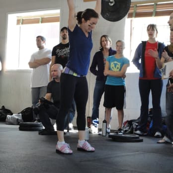 CrossFit Verve - Trainers Near Me - Denver, Colorado