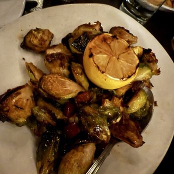 Rooftop - Roasted Brussel Sprouts - New American Near Me - Walnut Creek, California Rooftop - Roasted Brussel Sprouts - New American Near Me - Walnut Creek, California