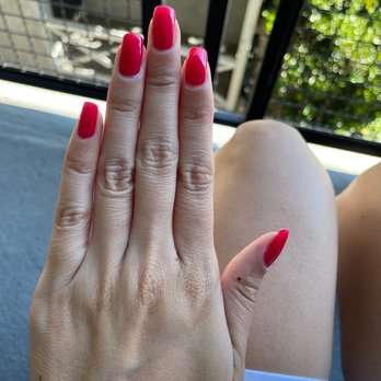 Diva's Nails - Nail Salons Near Me - Burbank, California