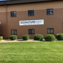 Signature Healthcare at Home - Untitled