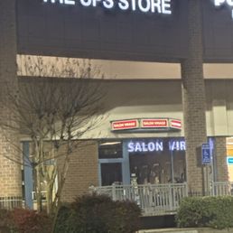 Exterior photo of The UPS Store - Falls Church, Virginia Exterior photo of The UPS Store - Falls Church, Virginia