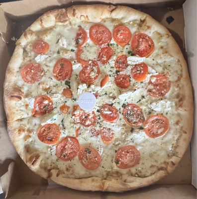 Emiliano's Pizza by null