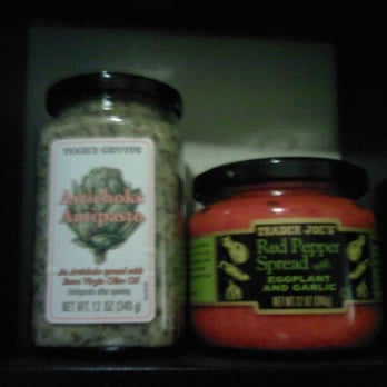 Trader Joe's - Some of Trader Joe's unique spreads - Grocery Near Me - Columbus, Ohio Trader Joe's - Some of Trader Joe's unique spreads - Grocery Near Me - Columbus, Ohio