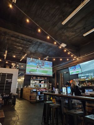 Gantry Public House by null