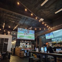Gantry Public House