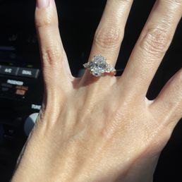 Engagement Ring