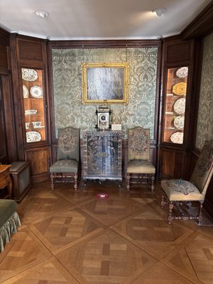 Musée Magnin by null