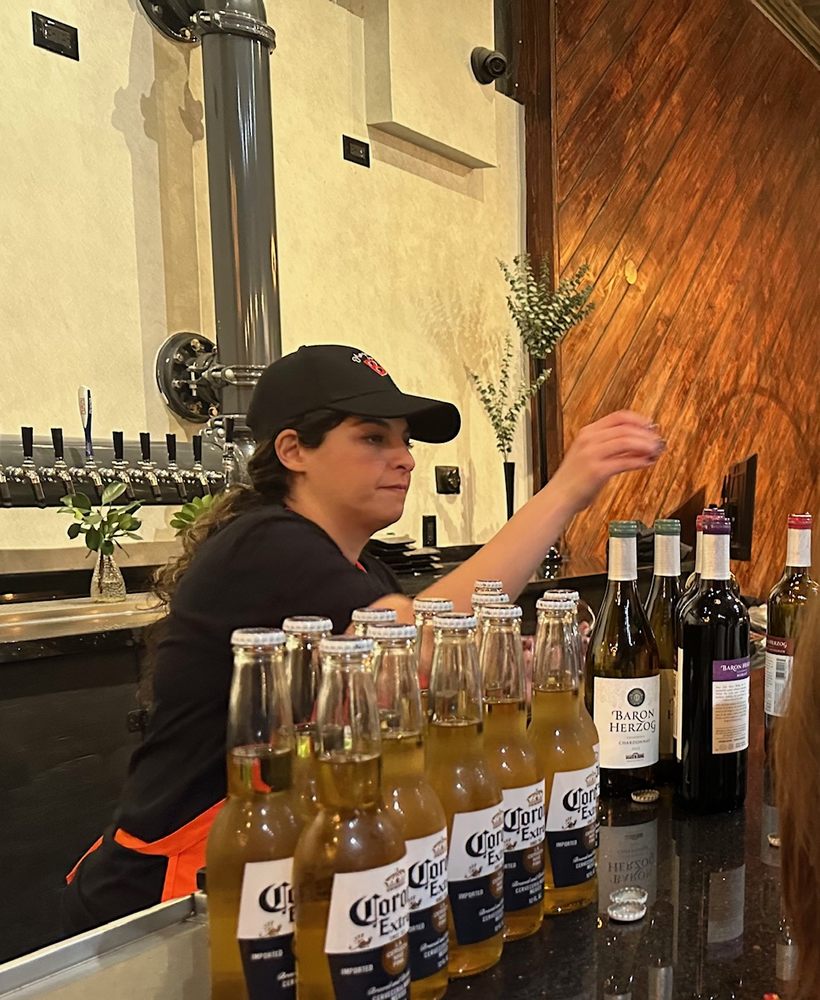 Our Big Kitchen - social services organization in Los Angeles, CA