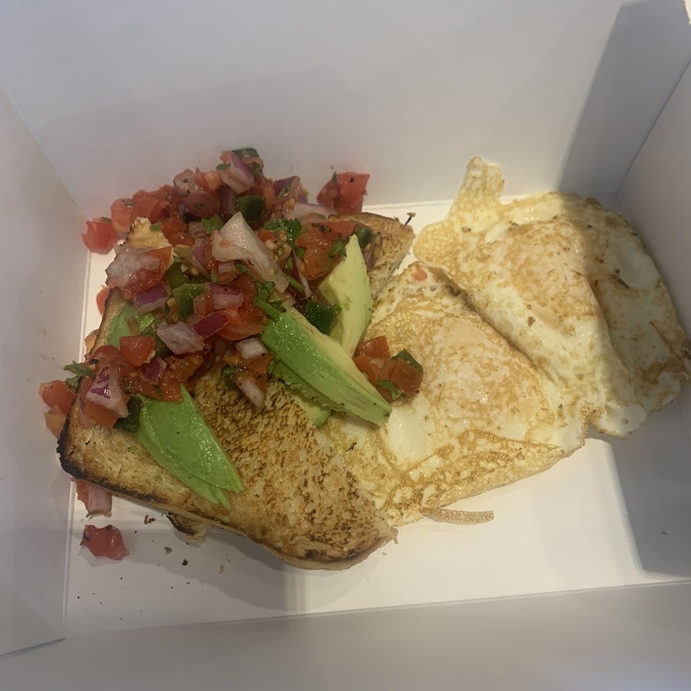 Stauf's Coffee Roasters - Avocado toast - Coffee Roasteries Near Me - Columbus, Ohio Stauf's Coffee Roasters - Avocado toast - Coffee Roasteries Near Me - Columbus, Ohio