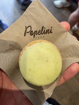 Popelini by null
