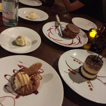 GIADA - Italian Near Me - Las Vegas, Nevada