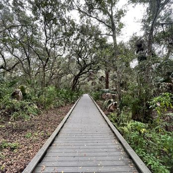 Boca Ciega Millennium Park - Parks Near Me - Seminole, Florida