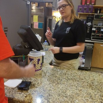 PJ's Coffee - Coffee & Tea Near Me - Covington, Louisiana PJ's Coffee - Coffee & Tea Near Me - Covington, Louisiana