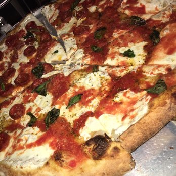 Juliana's - Pizza Near Me - Brooklyn, New York