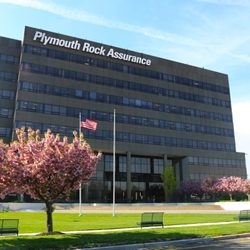 Plymouth Rock Assurance Agent Web