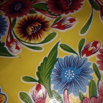 La República - Wax table cloth - Argentine Near Me - Barcelona, B La República - Wax table cloth - Argentine Near Me - Barcelona, B