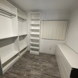 Closet Closet