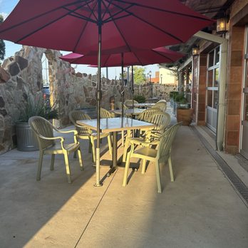 Lupe Tortilla Mexican Restaurant - Patio - Mexican Near Me - Irving, Texas