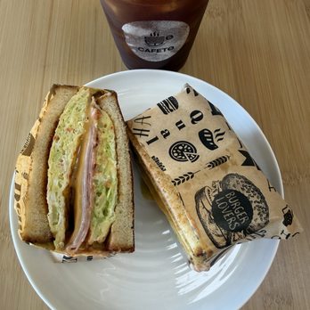 Cafeto - Coffee & Tea Near Me - Anaheim, California