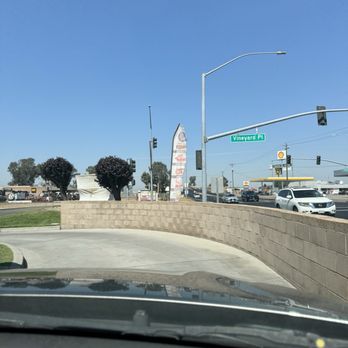 Burger Stop And Grill - Drive-thru! - Burgers Near Me - Fowler, California