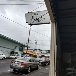 Shaunna's Beauty Salon - I'm located directly across Tribune Herald