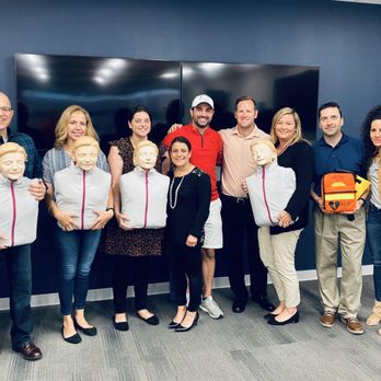 CPR Certification Solutions - Mahwah - Corporate Onsite Training. - First Aid Classes Near Me - Mahwah, New Jersey
