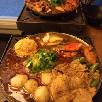 Boiling Point - Taiwanese Near Me - Irvine, California