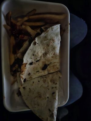 Megaplex Theatres At Geneva