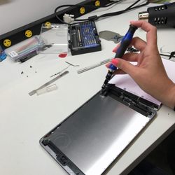 IPad Repair Andover KS