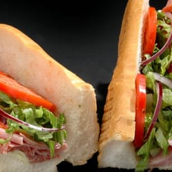 Steak 'n Hoagie Shop
