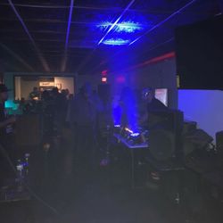 Grand Opening
