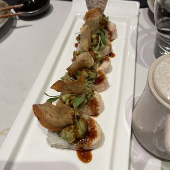 Kai - Asian Fusion Near Me - Plano, Texas