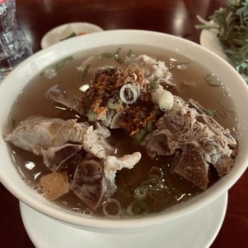 Gypsy Cafe - Hủ Tiếu Nam Vang - Coffee & Tea Near Me - Westminster, California