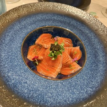 Oribu - SAKE USUZUKURI - Mediterranean Near Me - Washington, DC, District of Columbia