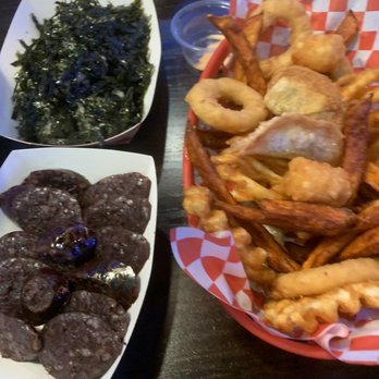 Luv Dduk - Korean Near Me - Cerritos, California