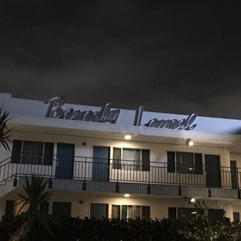 Beverly Laurel Hotel - Hotels Near Me - Los Angeles, California
