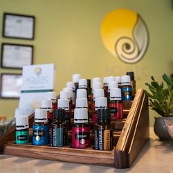 Holistic Lakewood