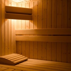 Utopia Hôtel - Louez une chambre avec sauna. à l'hotel Utopia c'est possible ;)