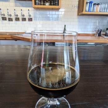 Side Project Brewing - Well balanced and so smooth - Breweries Near Me - Maplewood, Missouri